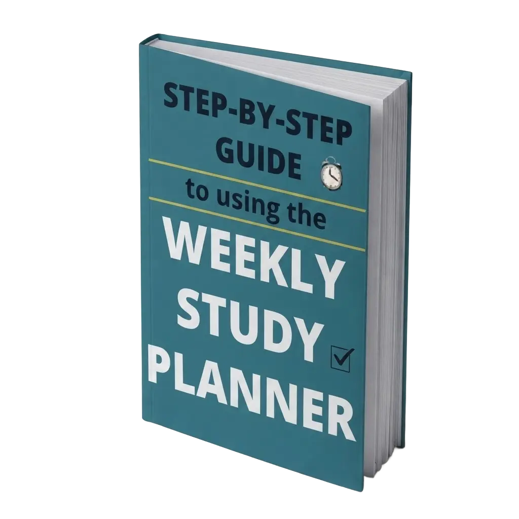 Study Success Guide